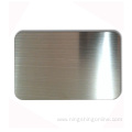 Cold Rolled Coloured Stainless Steel Sheet Grade 201